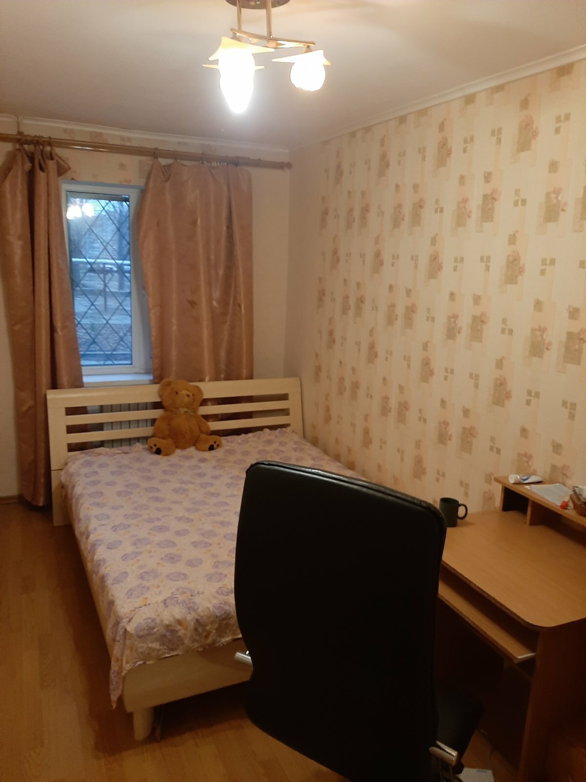 Аренда 2-комнатной квартиры 46 м², Инженерная ул., 12