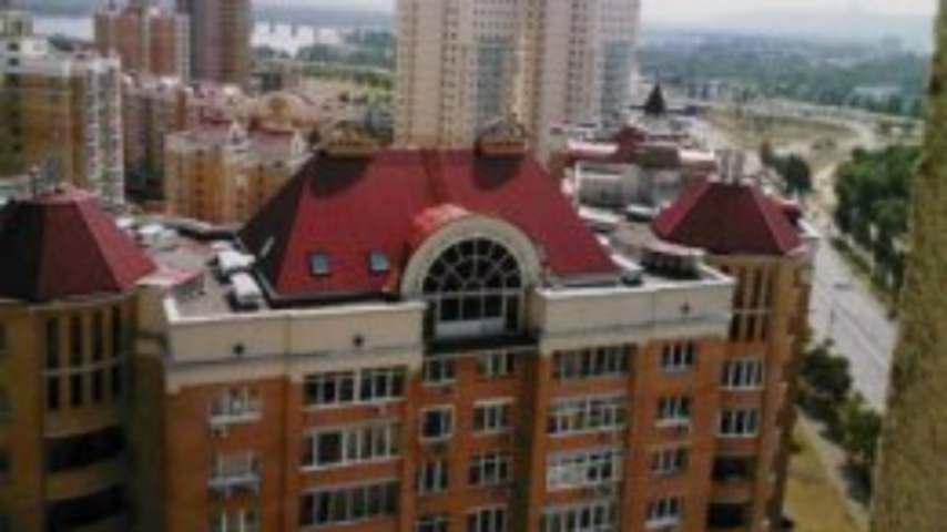 Наибольший спрос сконцентрирован на элитное жилье