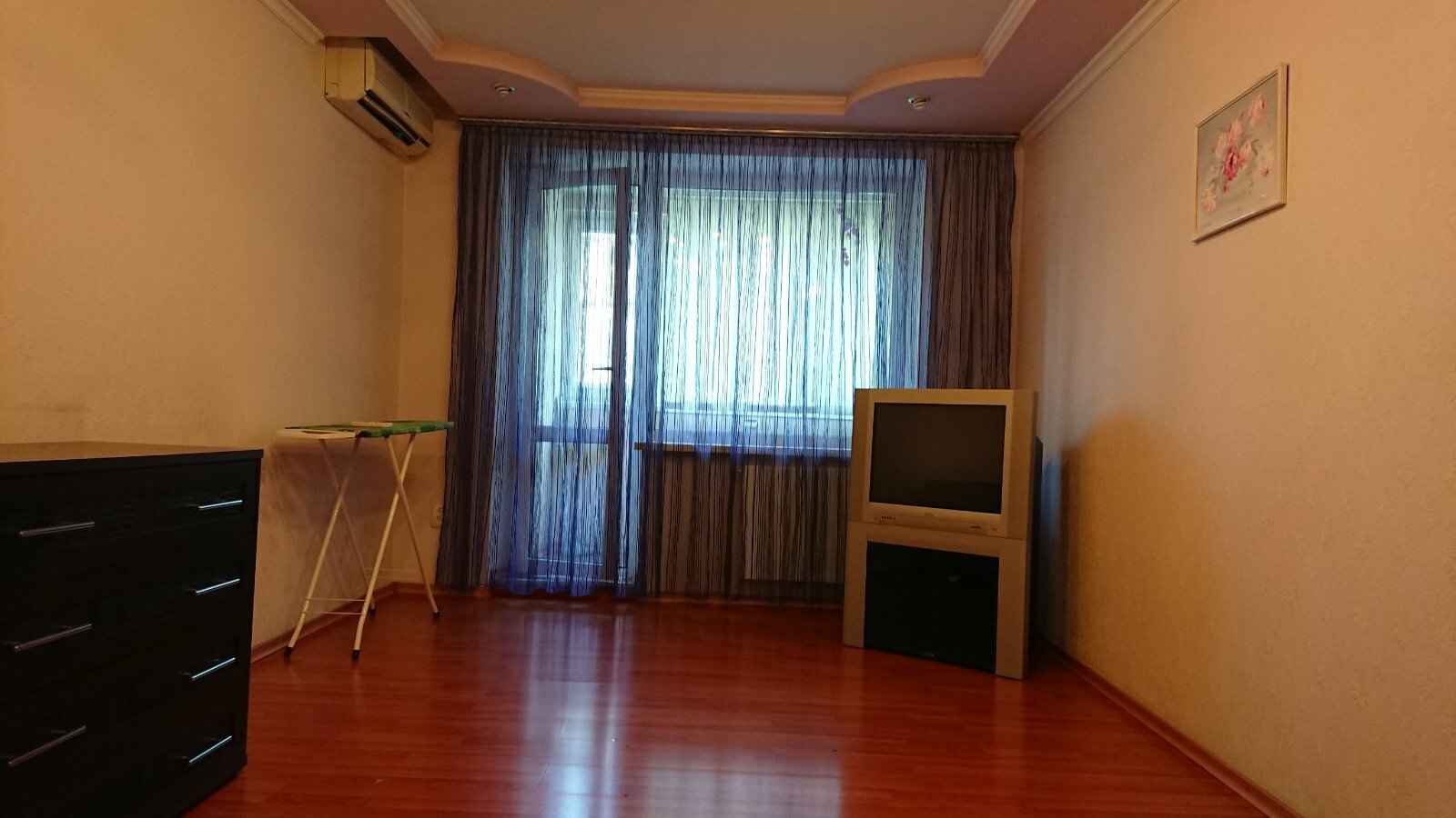 Аренда смарт квартиры 39 м², Мануйловский просп., 23
