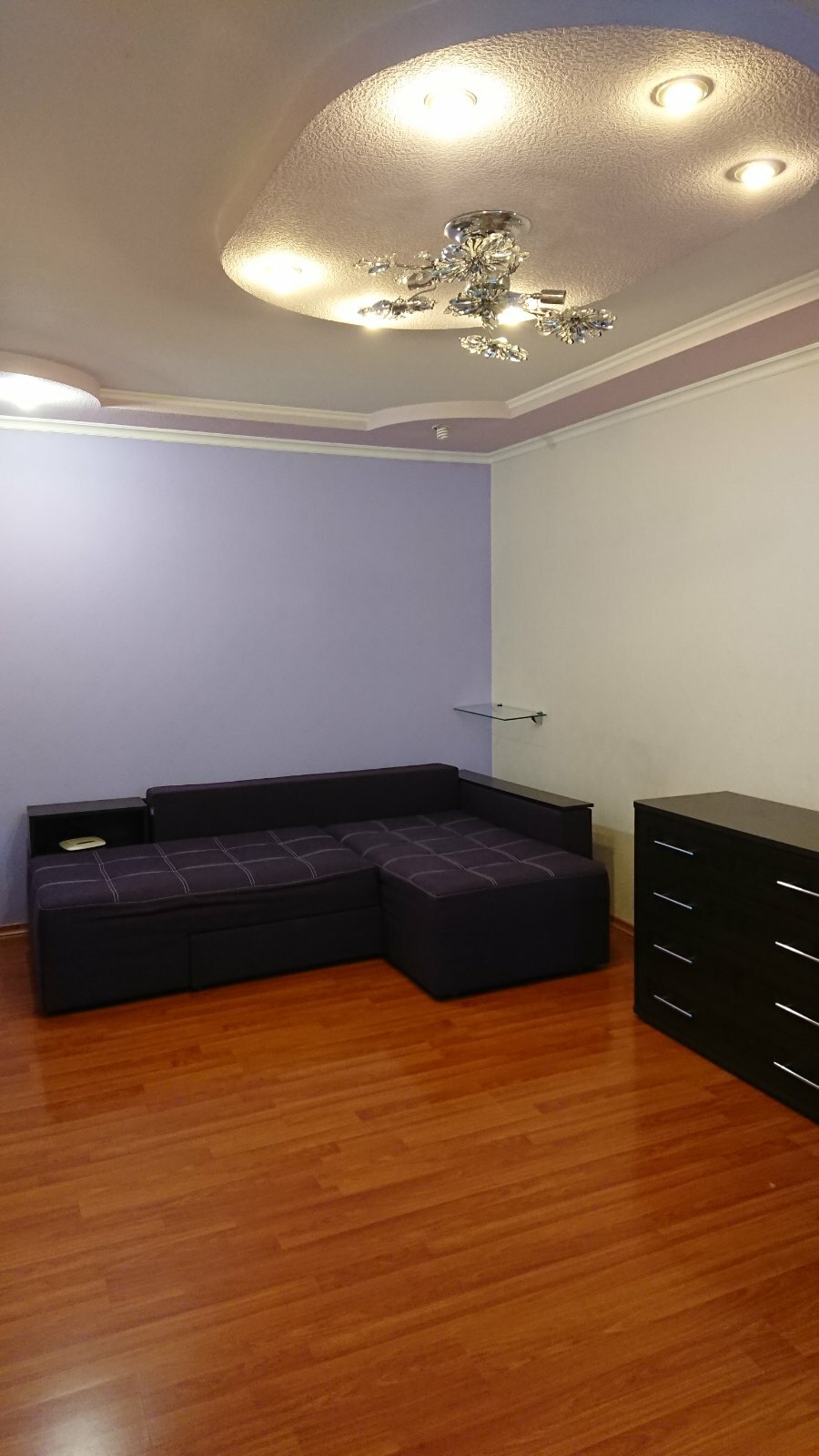Аренда смарт квартиры 39 м², Мануйловский просп., 23
