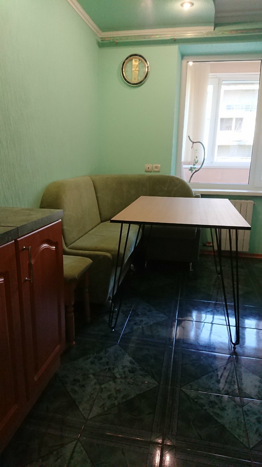 Аренда смарт квартиры 39 м², Мануйловский просп., 23