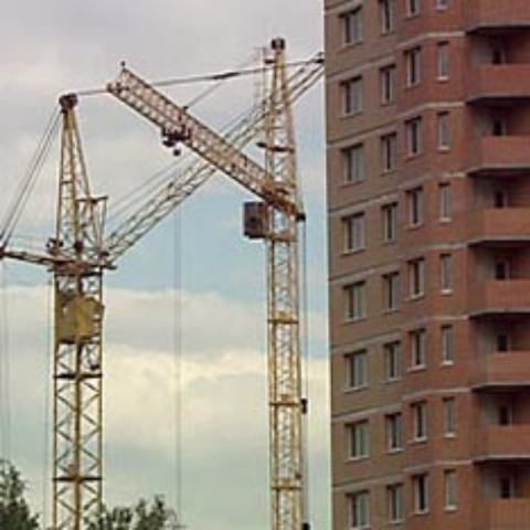 120 тыс. украинцев не получили жилье, за которое заплатили