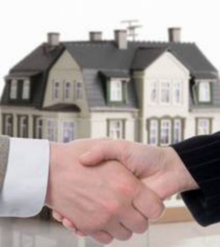 Донецк стал лидером по числу проданных квартир
