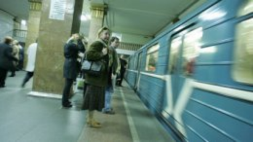 Сколько времени украинцы тратят на дорогу на работу