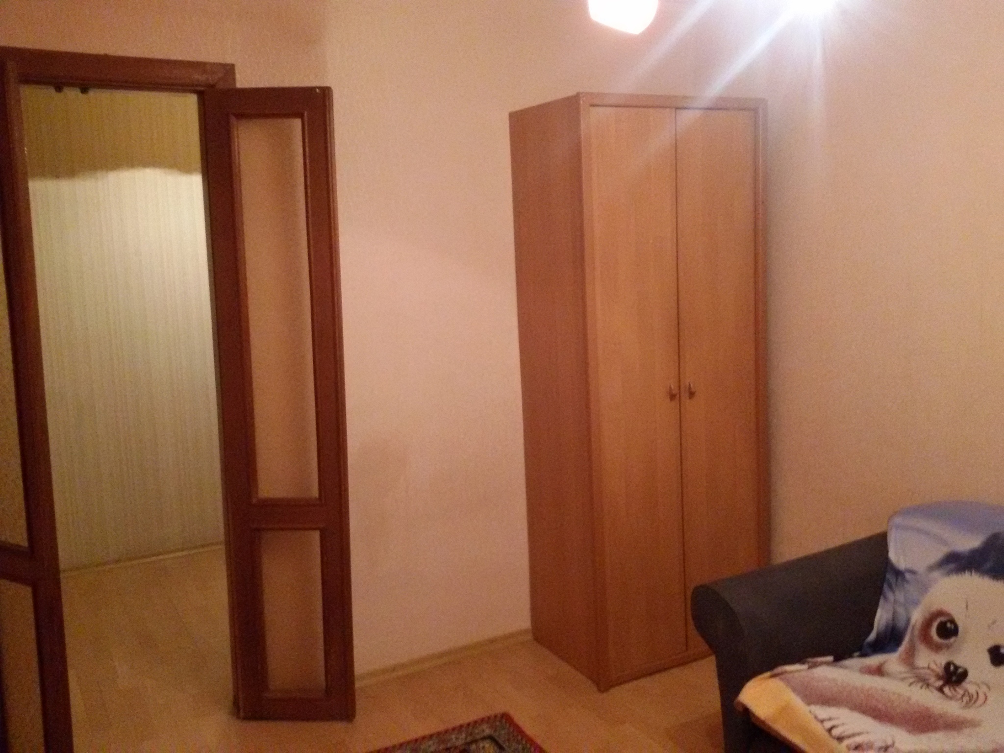 Аренда аренда квартир 62 м², Большая Деевская ул., 40