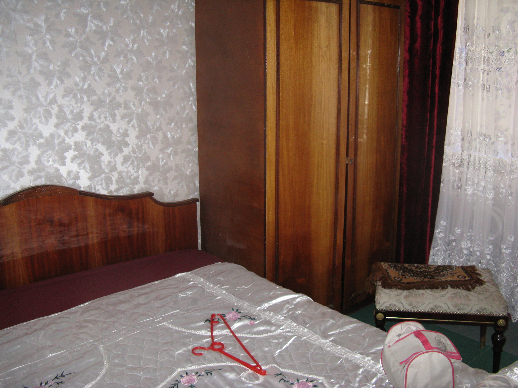 Аренда 2-комнатной квартиры 48 м², Гидропарковая ул., 1
