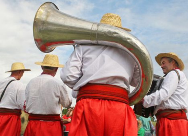 Украину признали самой унылой страной 