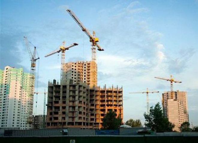 Киевские долгострои которые обанкротились