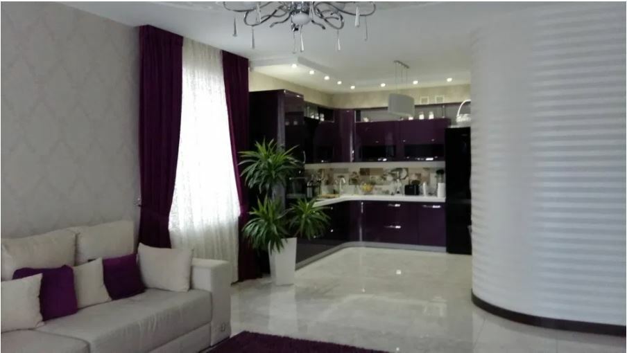 Продажа дома 400 м², Таирова ул.