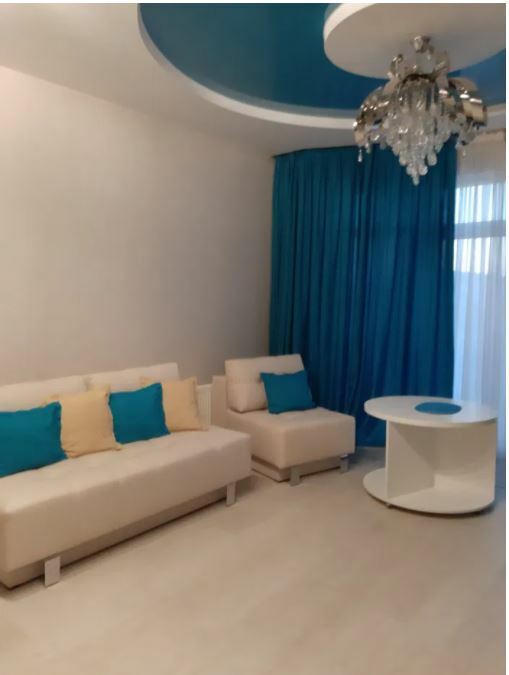 Продажа дома 400 м², Таирова ул.