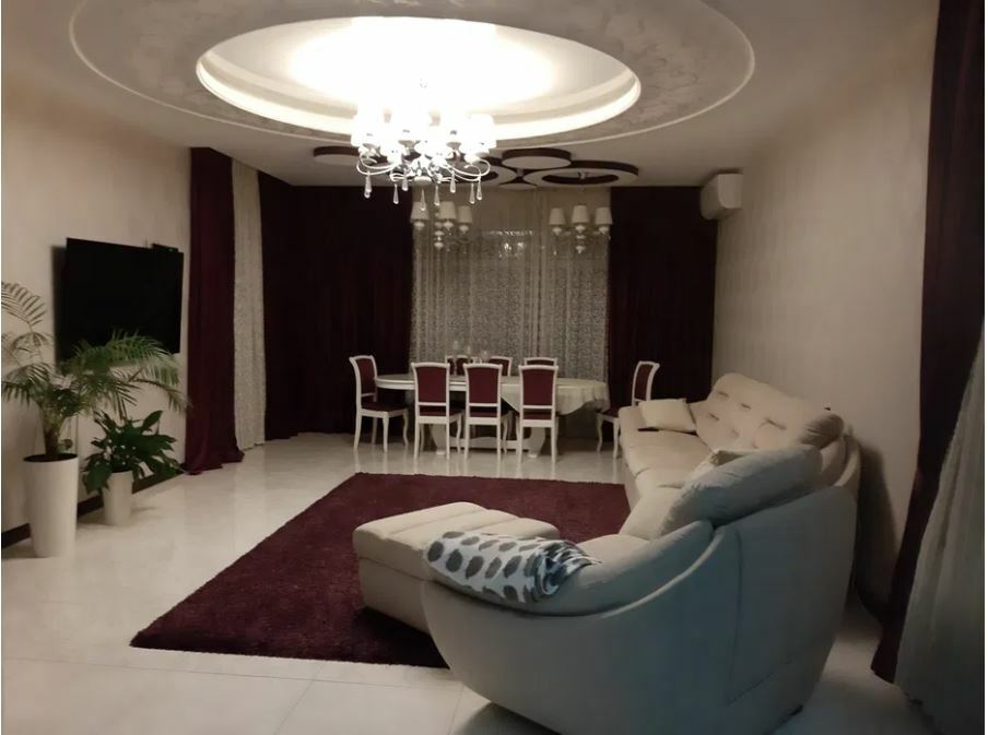 Продажа дома 400 м², Таирова ул.