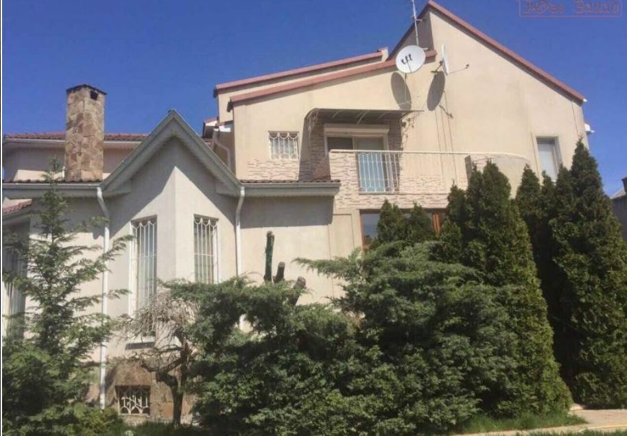 Продажа дома 400 м², Царское Село Парниковая ул.