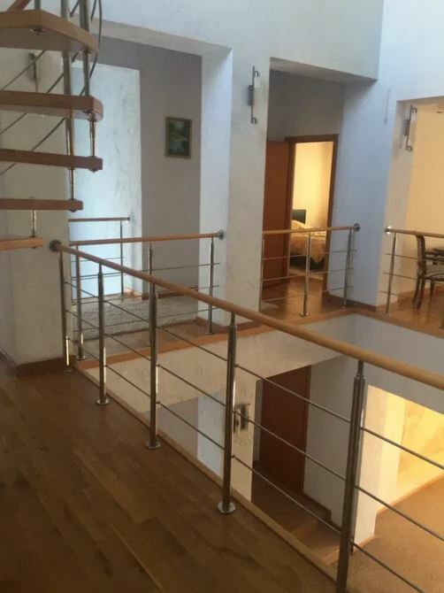 Продажа дома 400 м², Царское Село Парниковая ул.