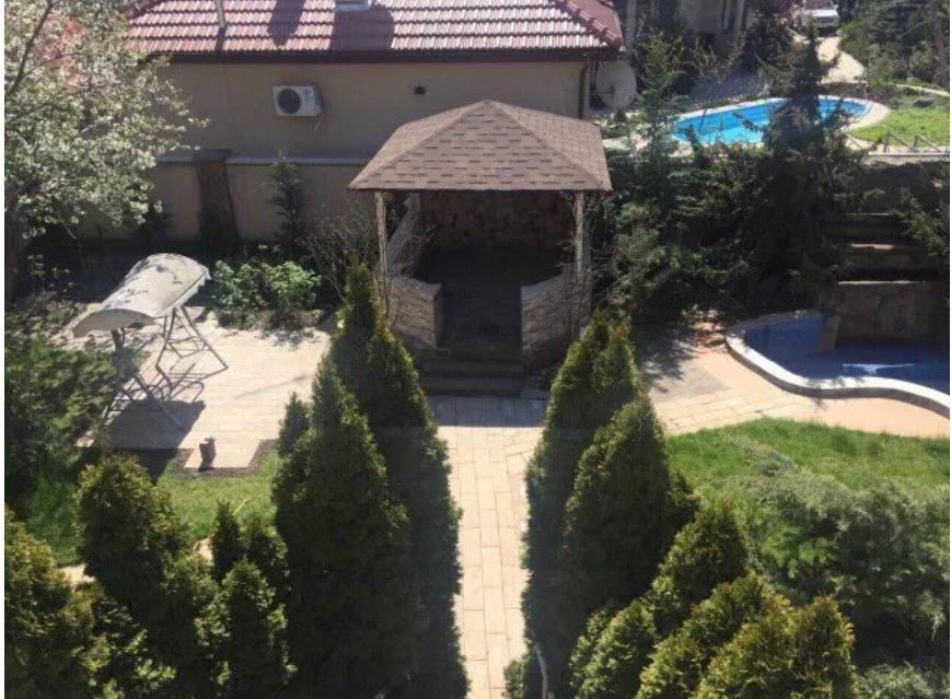 Продажа дома 400 м², Царское Село Парниковая ул.
