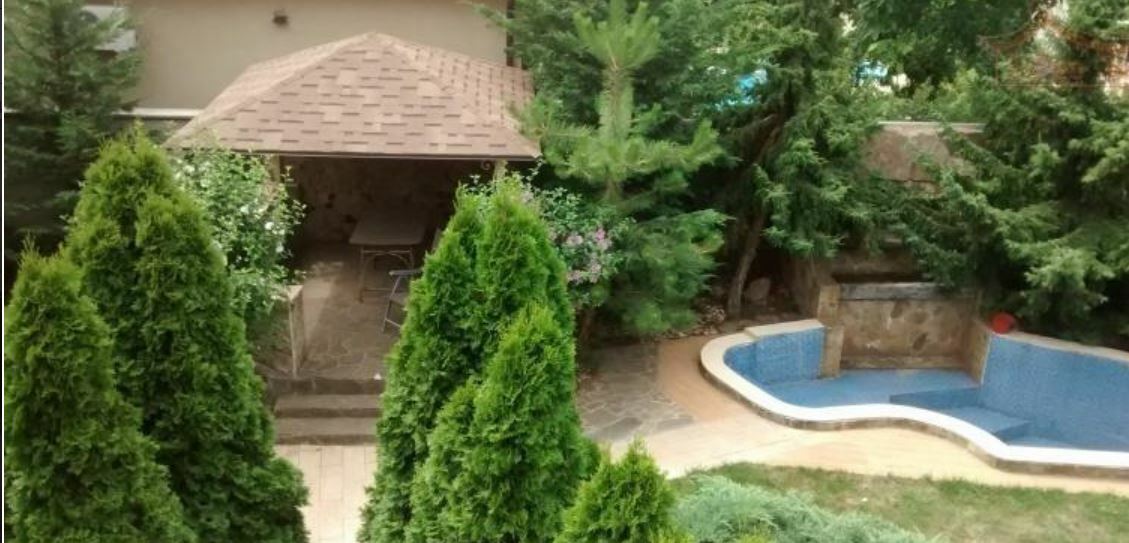 Продажа дома 400 м², Царское Село Парниковая ул.