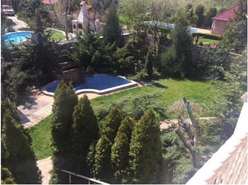 Продажа дома 400 м², Царское Село Парниковая ул.