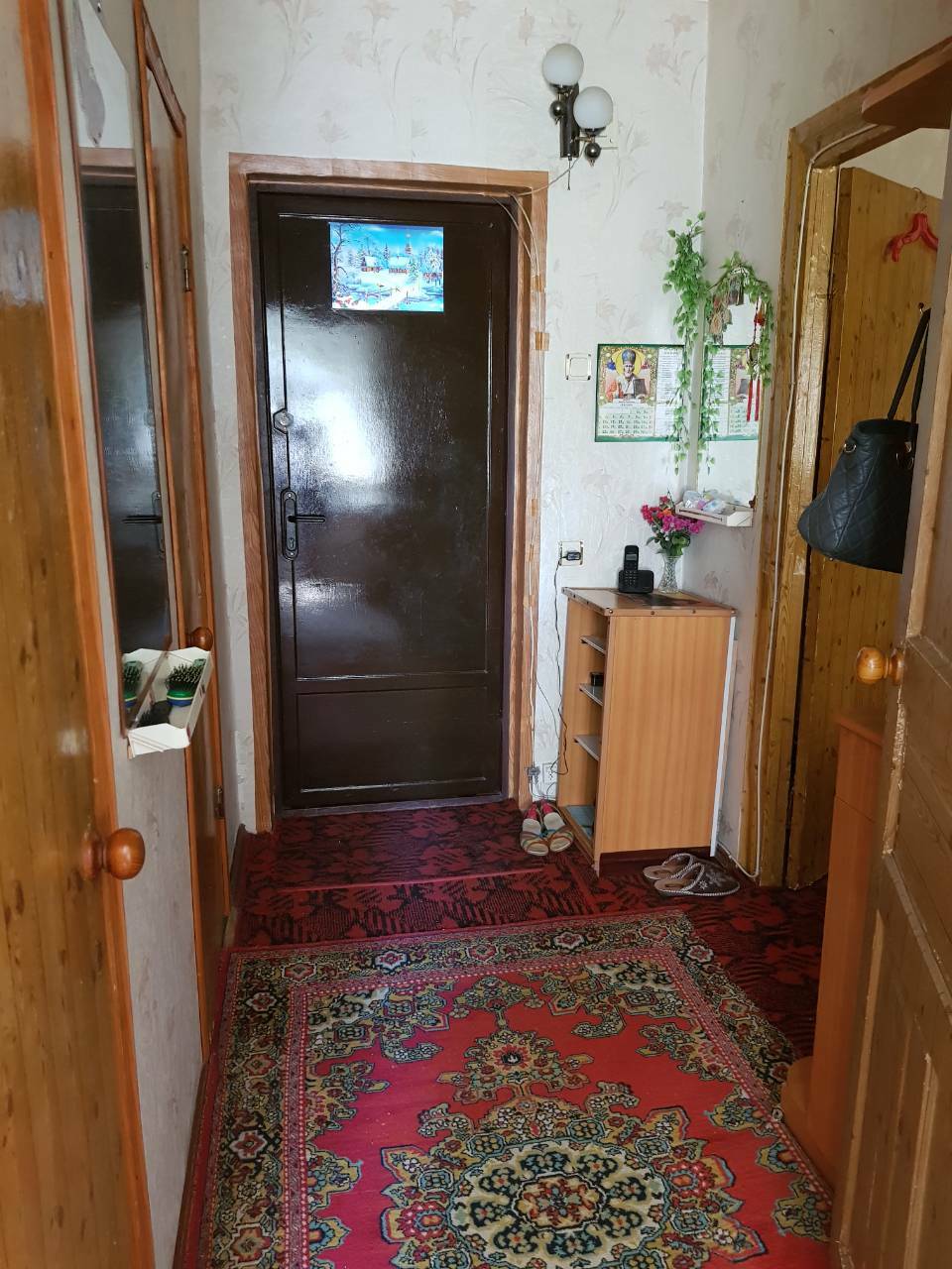 Аренда 1-комнатной квартиры 35 м², Днепропетровская меркурий ул., 5/9