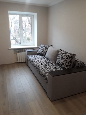 Аренда 2-комнатной квартиры 43 м², Минина ул., 4