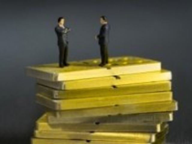 Год рекордного спроса: обзор рынка золотых слитков за 2011 год