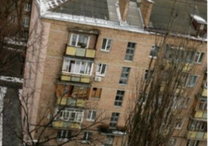 В Севастополе восстановят дома советского времени