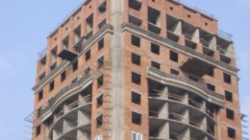 Кто защитит покупателей жилья в недостроях
