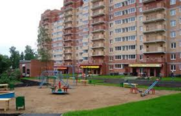 Кабмин предложил свое определение придомовой территории