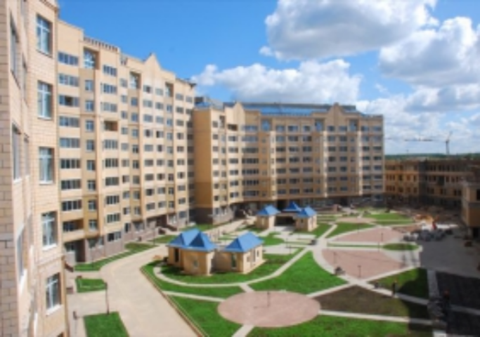 На Ривненщине в 2011 г. завершено почти 60 долгостроев