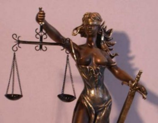 Судье из Джанкоя дали пять лет за аферу с квартирой