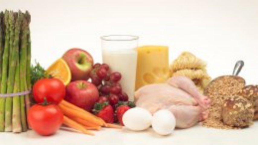 Как менялись цены на основные продукты питания в 2011 году