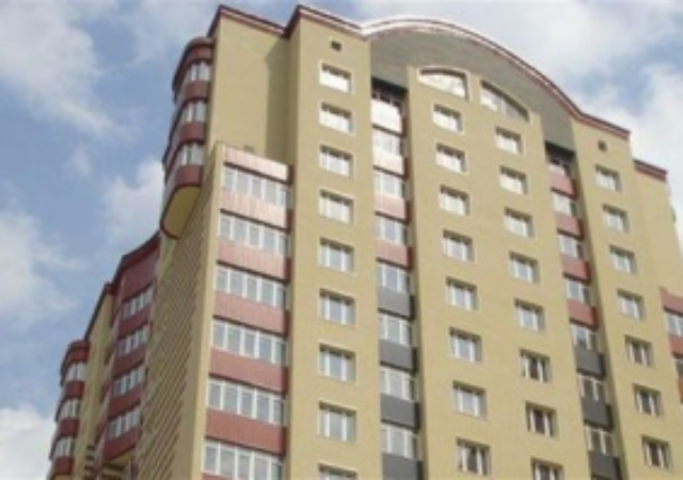 В Киеве введено в эксплуатацию четыре дома по программе «Доступное жилье»