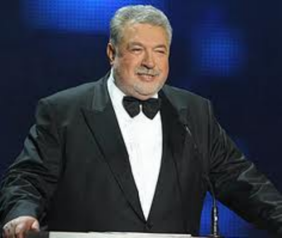 Юлий Гусман: «Я менял дома вместе с профессиями и городами»