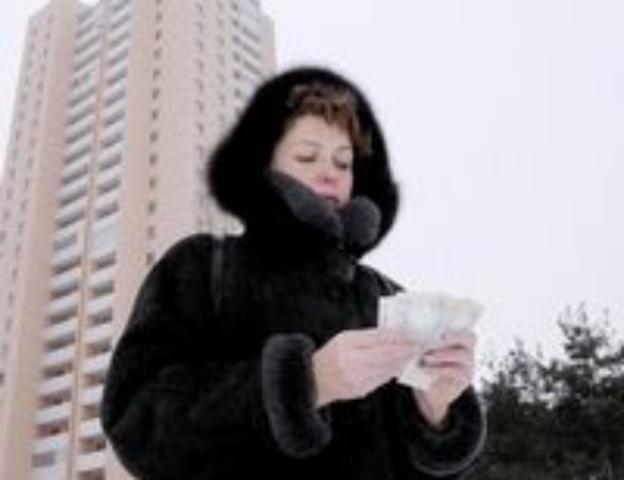 Квартиры подешевели в новых домах на 5 процентов, а в старых — на 10 