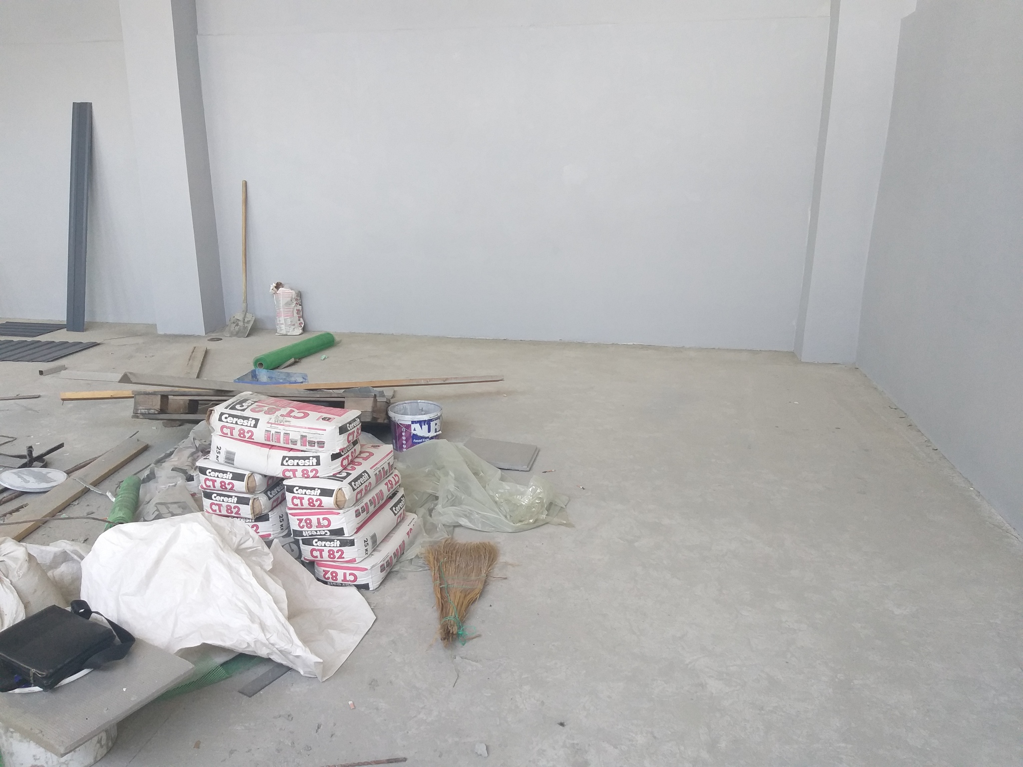 Аренда производственного комплекса 158 м², Новикова ул.