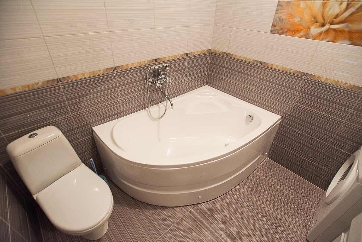 Аренда 1-комнатной квартиры 50 м², Григоровское шоссе, 55