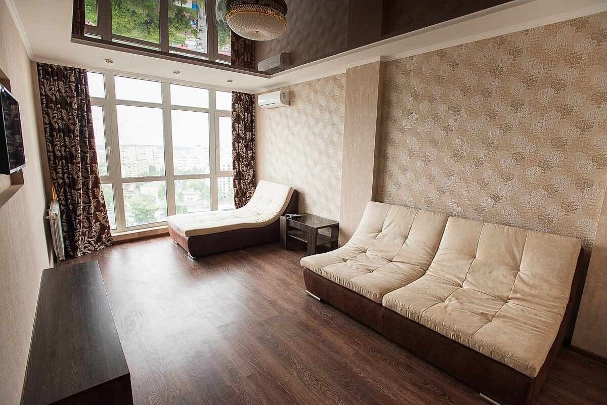 Оренда 1-кімнатної квартири 50 м², Григоровське шосе, 55