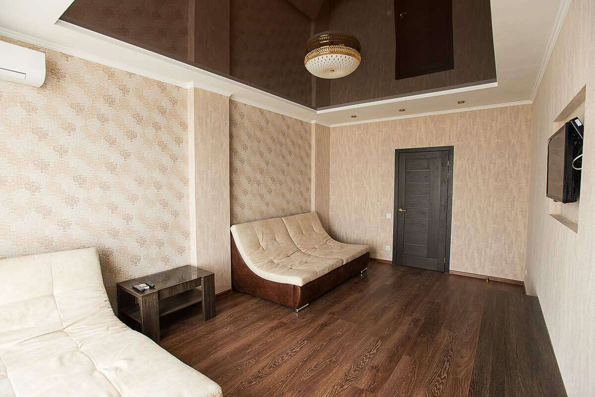 Оренда 1-кімнатної квартири 50 м², Григоровське шосе, 55