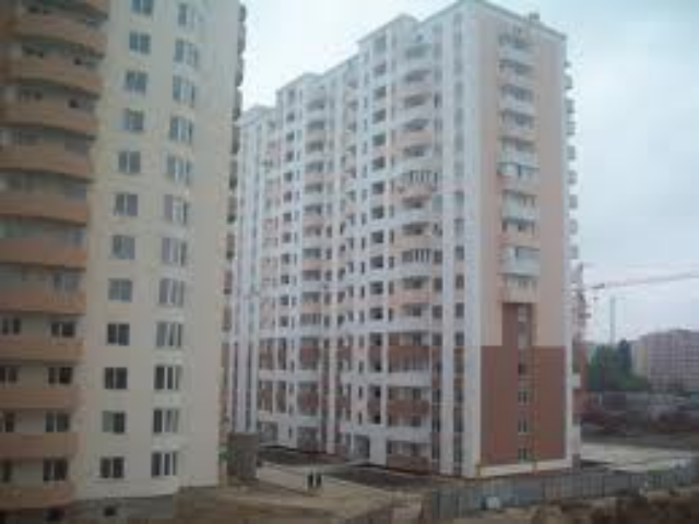 В Одесской области ввели в эксплуатацию более 900 тысяч квадратных метров жилья