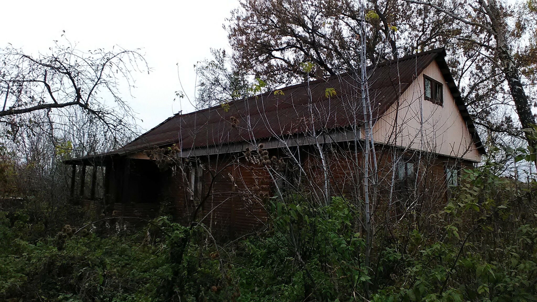 Продаж будинку 65 м²