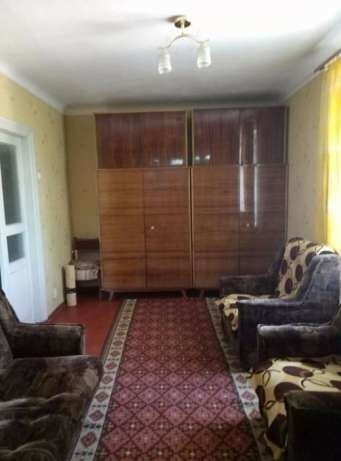 Продажа 1-комнатной квартиры 32 м², Большая Панасовская ул., 195