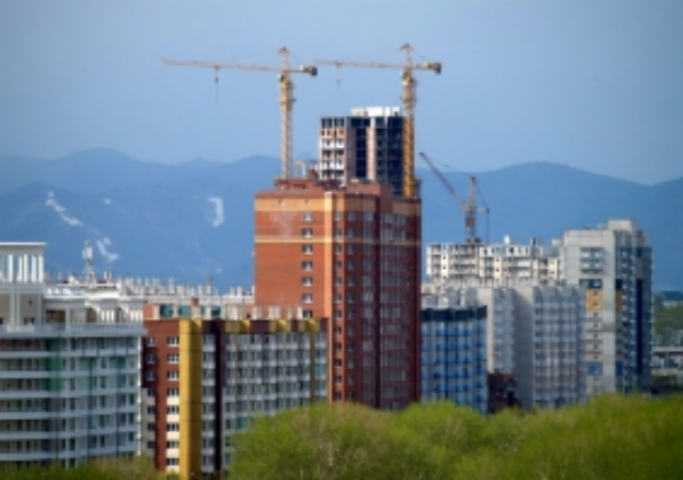 «АрселорМиттал Кривой Рог» ввел в эксплуатацию два дома на 300 квартир