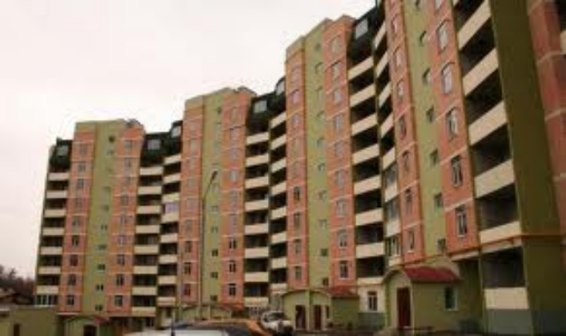 Квартиры в Харькове за год подорожали на 5%