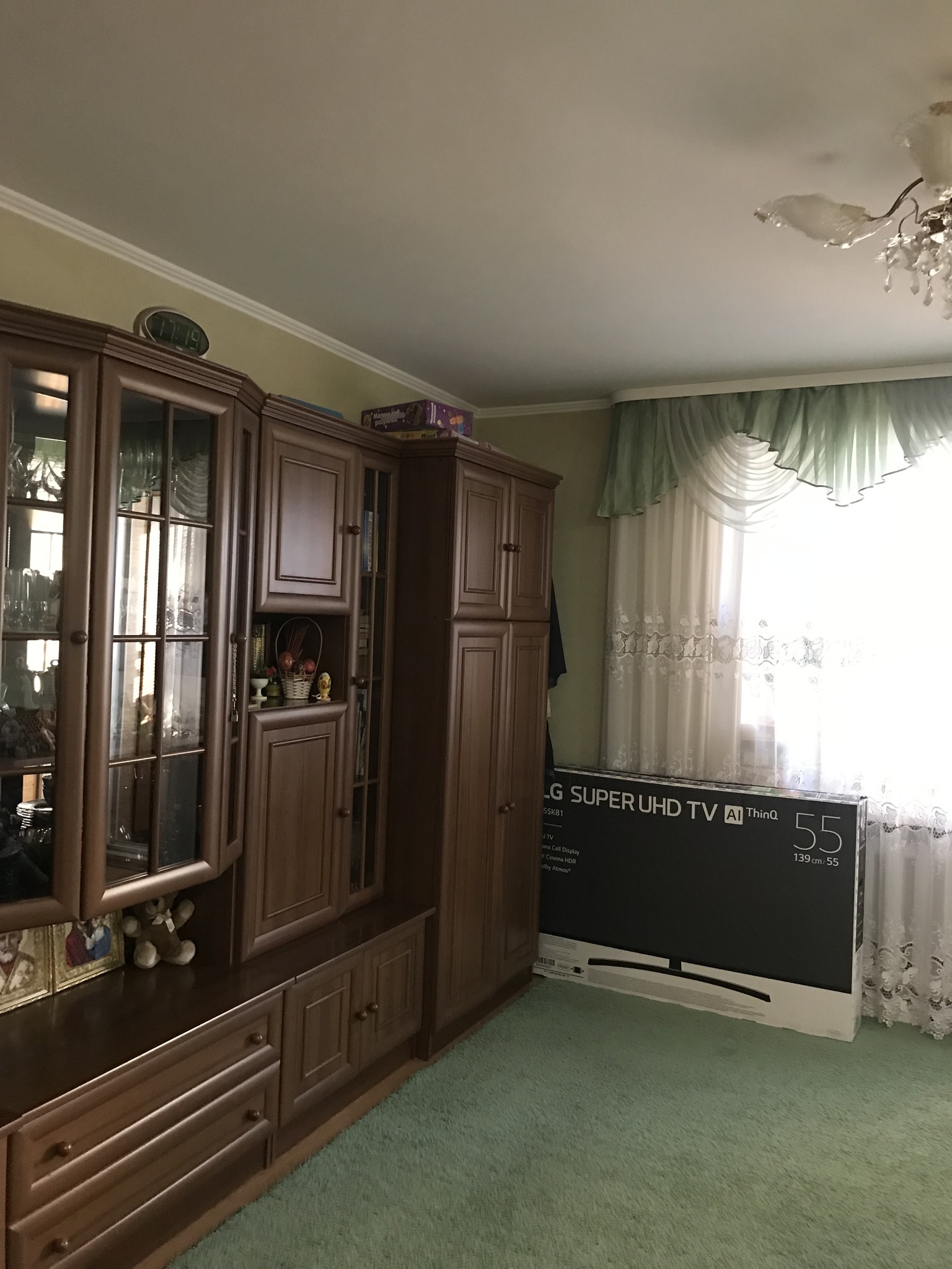 Продажа 4-комнатной квартиры 86.2 м², Смелянская ул., 113/2