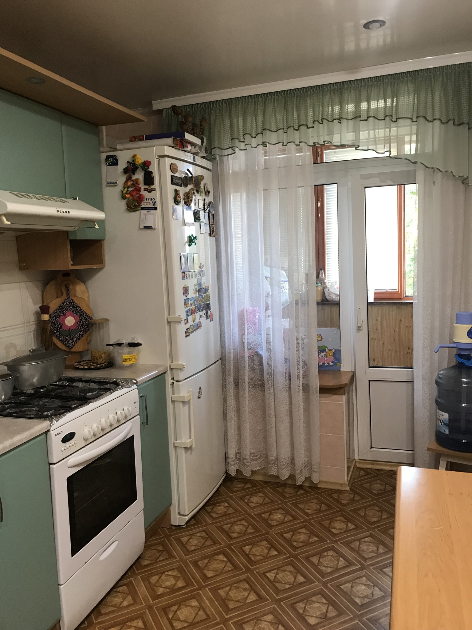 Продаж 4-кімнатної квартири 86.2 м², Смілянська вул., 113/2