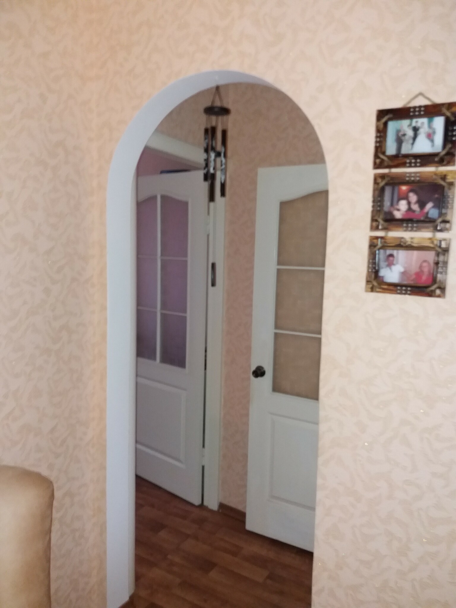 Продаж 3-кімнатної квартири 60 м², Кирова Пр-кт ул., 107Б