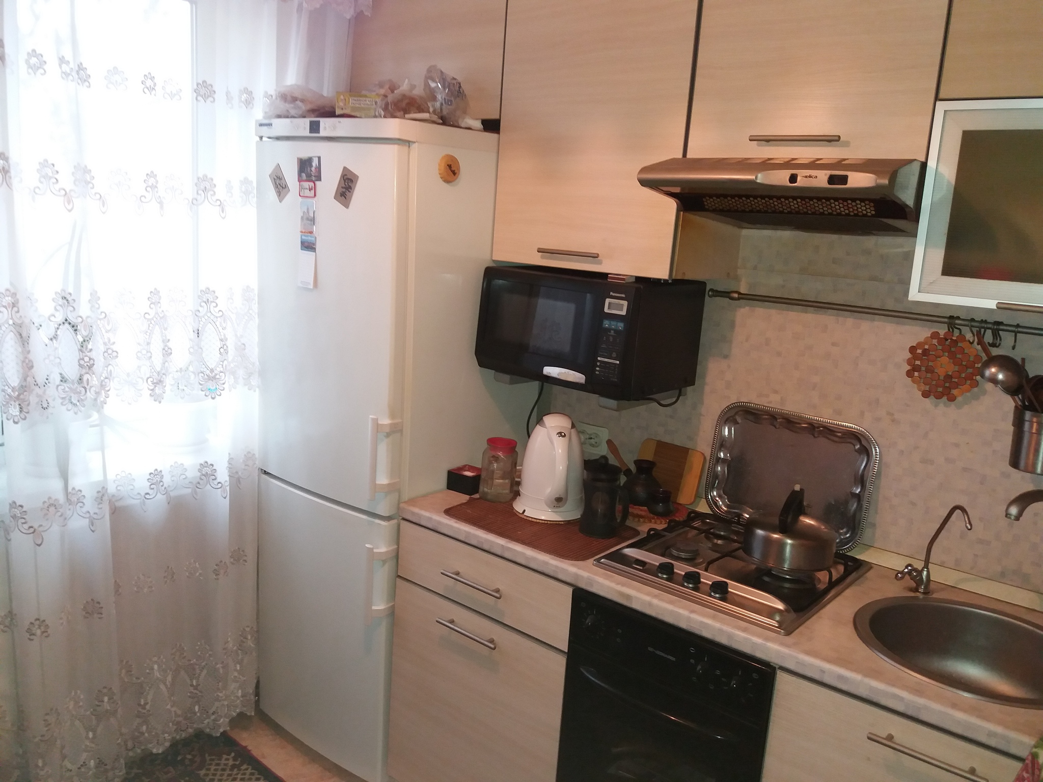 Продаж 3-кімнатної квартири 60 м², Кирова Пр-кт ул., 107Б