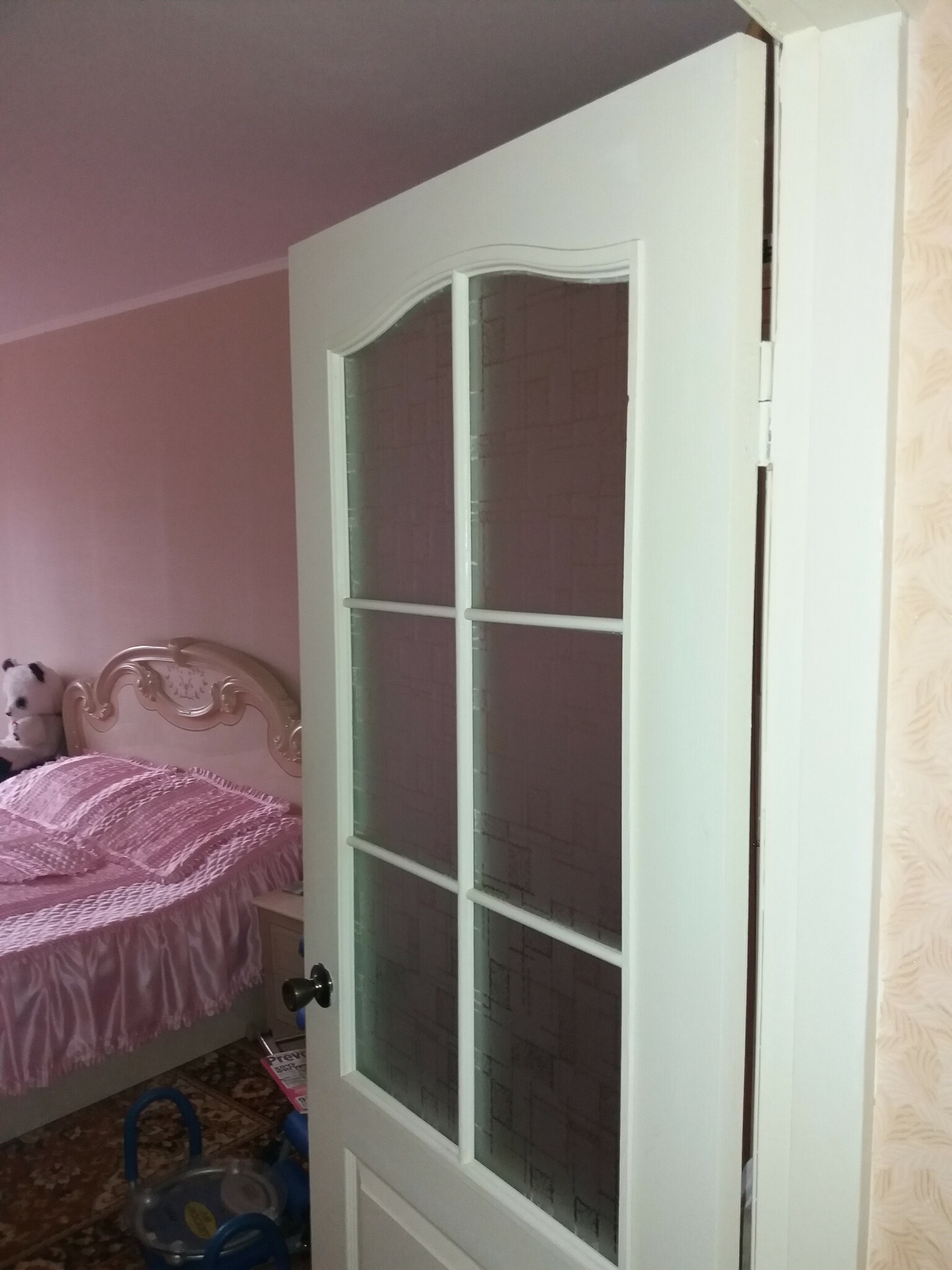 Продаж 3-кімнатної квартири 60 м², Кирова Пр-кт ул., 107Б