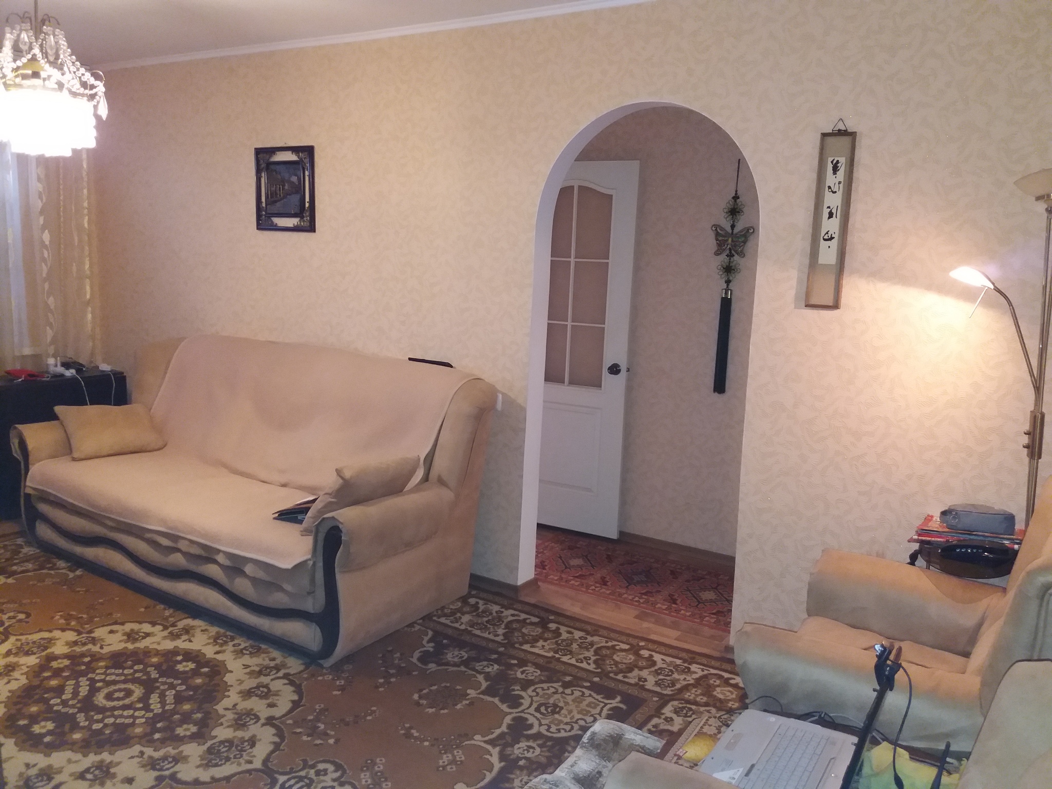 Продаж 3-кімнатної квартири 60 м², Кирова Пр-кт ул., 107Б