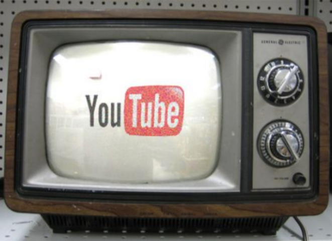 YouTube назвал самые популярные ролики за 2011 год 