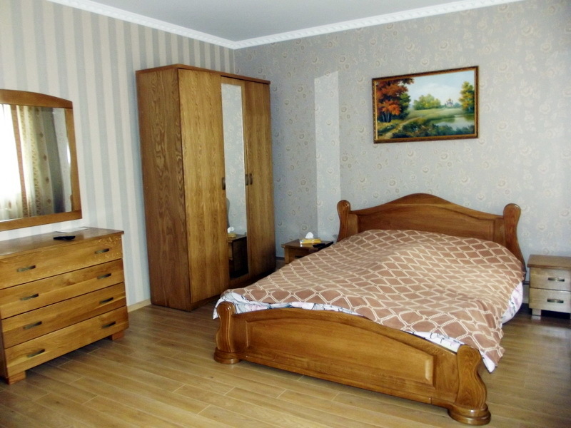 1-кімнатна квартира подобово 41 м², Помирецька вул., 9