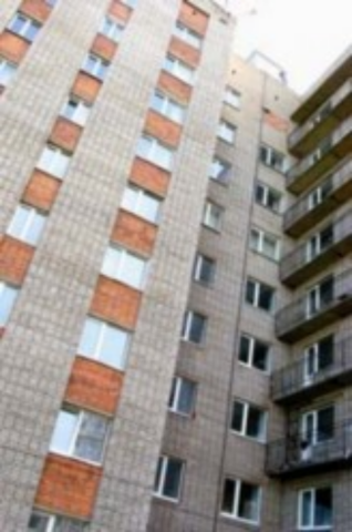 Жильцы общежития по ул. ІІ Пятилетки, 47 смогут приватизировать свои комнаты